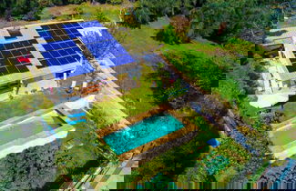 Foto 1 - Green Family Villa in Agios Ioannis