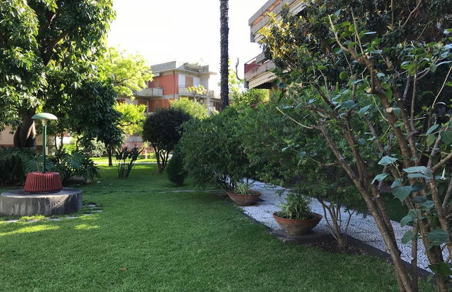 Studio La Romantica con Terrazzino by Wonderful Italy - Foto 14