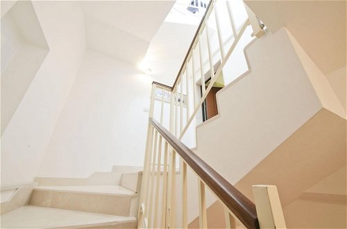 Foto 16 - Appartamento Ambra con Balcone by Wonderful Italy