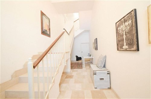 Foto 17 - Appartamento Ambra con Balcone by Wonderful Italy
