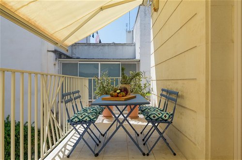 Foto 21 - Appartamento Ambra con Balcone by Wonderful Italy