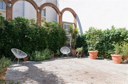 Foto 30 - Appartamento Ambra con Balcone by Wonderful Italy