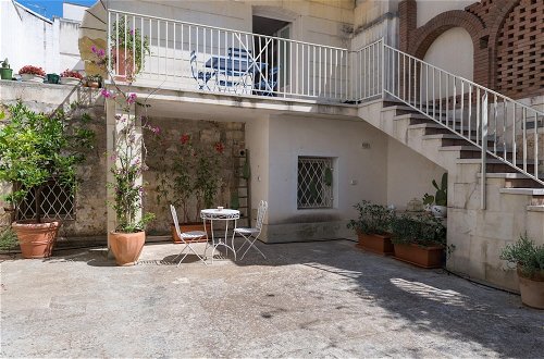 Foto 27 - Appartamento Ambra con Balcone by Wonderful Italy