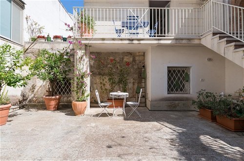 Foto 26 - Appartamento Ambra con Balcone by Wonderful Italy
