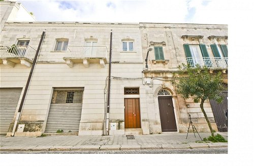 Foto 18 - Appartamento Ambra con Balcone by Wonderful Italy