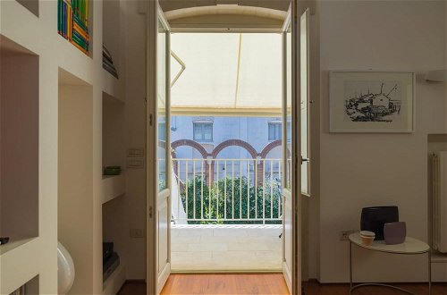 Foto 19 - Appartamento Ambra con Balcone by Wonderful Italy