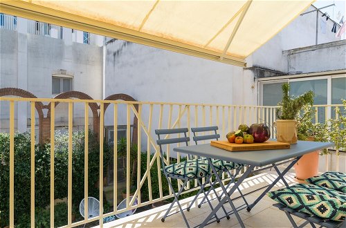 Foto 23 - Appartamento Ambra con Balcone by Wonderful Italy