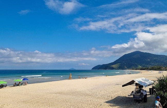 Pé na areia com charme e elegância - Foto 52