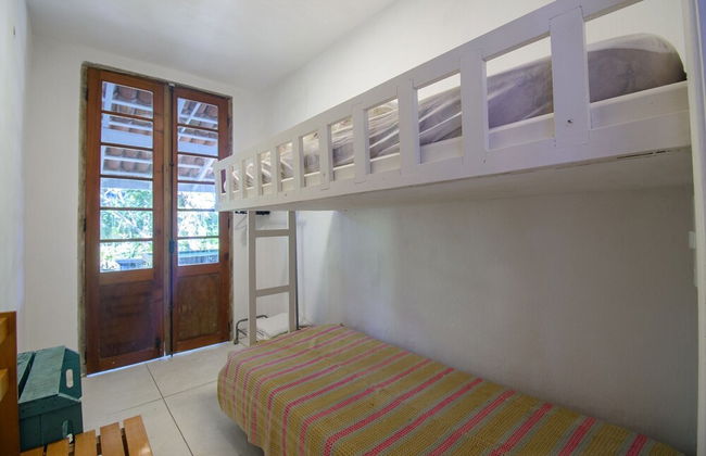 Casa com churrasqueira na Vila Barra Una - Foto 3