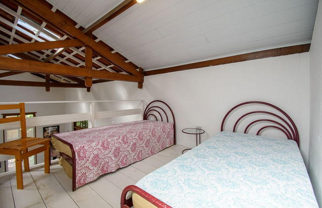 Casa com churrasqueira na Vila Barra Una - Foto 5