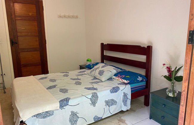 Casa com churrasqueira na Vila Barra Una - Foto 10
