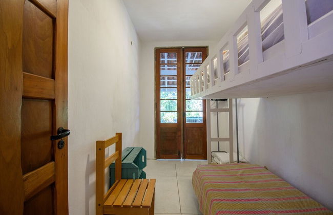 Casa com churrasqueira na Vila Barra Una - Foto 4
