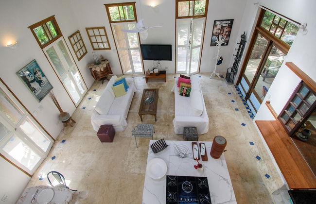 Casa com churrasqueira na Vila Barra Una - Foto 20