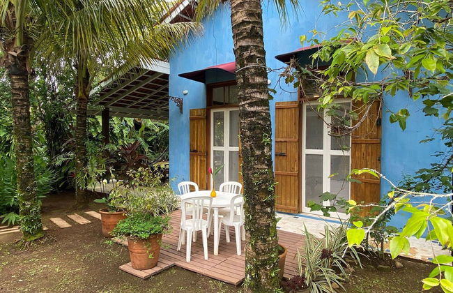Casa com churrasqueira na Vila Barra Una - Foto 42