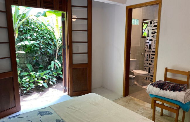 Casa com churrasqueira na Vila Barra Una - Foto 11