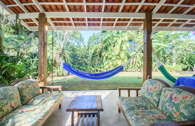 Casa com churrasqueira na Vila Barra Una - Foto 32
