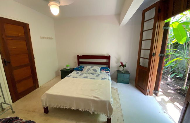 Casa com churrasqueira na Vila Barra Una - Foto 9