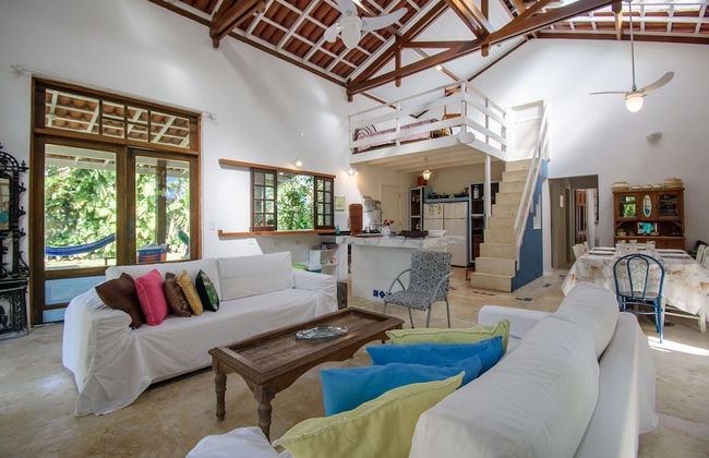 Casa com churrasqueira na Vila Barra Una - Foto 19