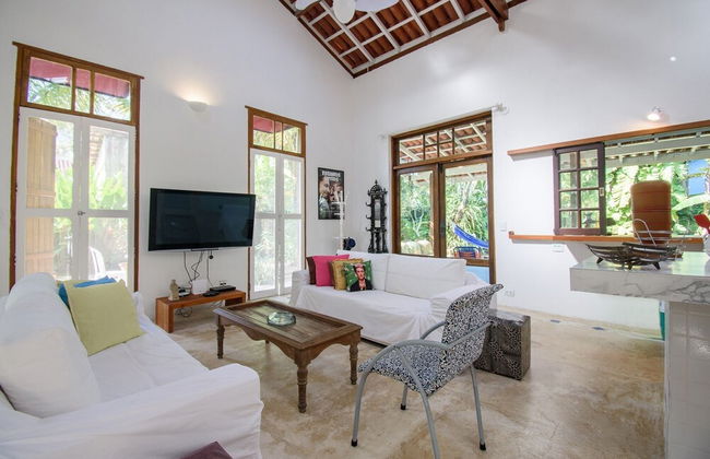 Casa com churrasqueira na Vila Barra Una - Foto 17