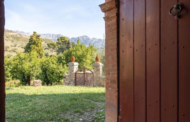 Baglio Scannale con Piscina by Wonderful Italy - Foto 45