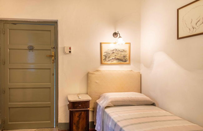 Baglio Scannale con Piscina by Wonderful Italy - Foto 21