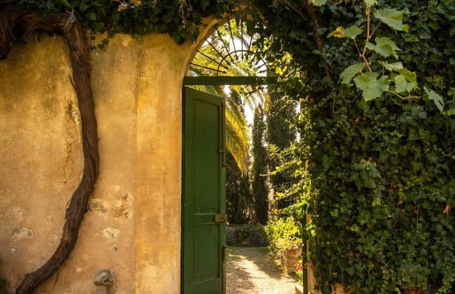 Baglio Scannale con Piscina by Wonderful Italy - Foto 1