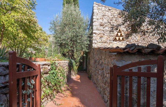 Baglio Scannale con Piscina by Wonderful Italy - Foto 49