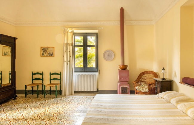 Baglio Scannale con Piscina by Wonderful Italy - Foto 9