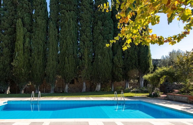 Baglio Scannale con Piscina by Wonderful Italy - Foto 34