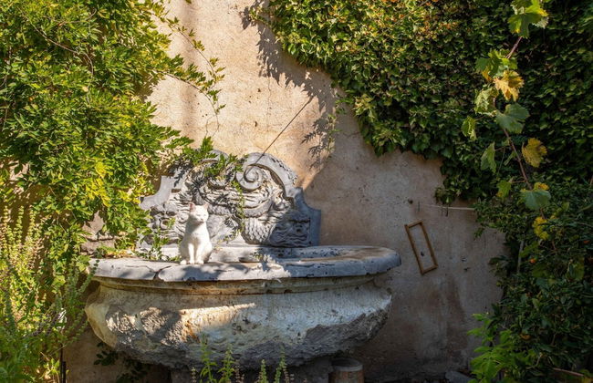 Baglio Scannale con Piscina by Wonderful Italy - Foto 48