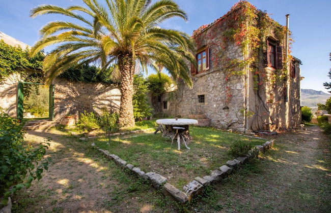 Baglio Scannale con Piscina by Wonderful Italy - Foto 42