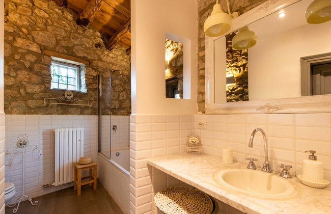 Baglio Scannale con Piscina by Wonderful Italy - Foto 27