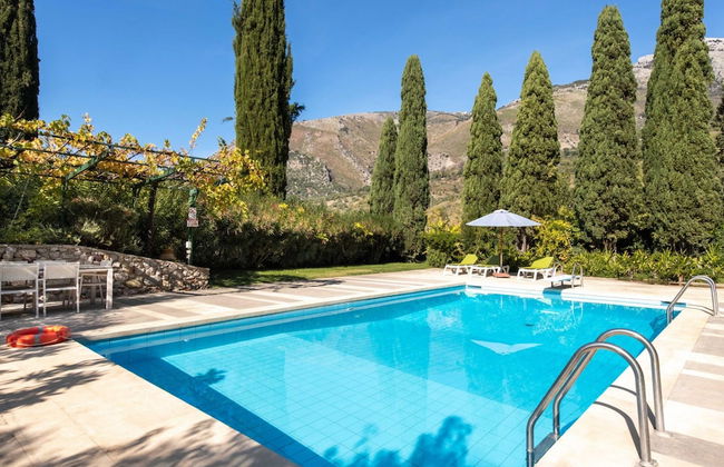 Baglio Scannale con Piscina by Wonderful Italy - Foto 32