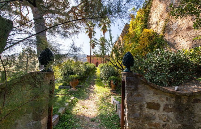 Baglio Scannale con Piscina by Wonderful Italy - Foto 40