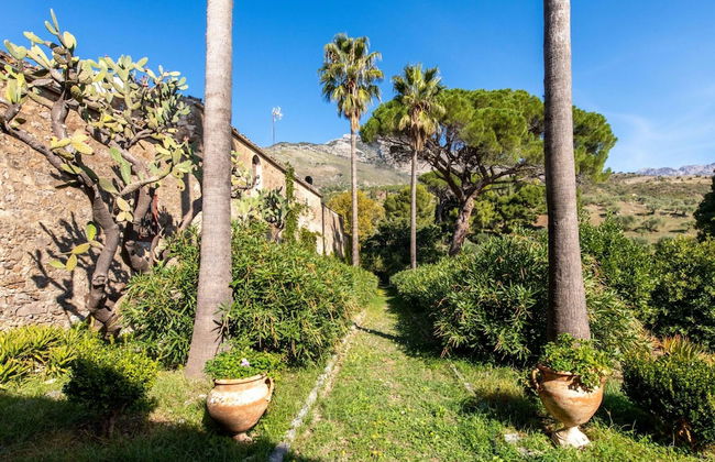 Baglio Scannale con Piscina by Wonderful Italy - Foto 47