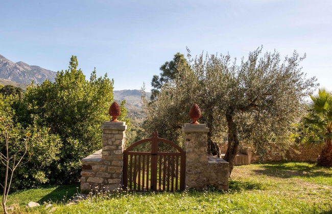 Baglio Scannale con Piscina by Wonderful Italy - Foto 55