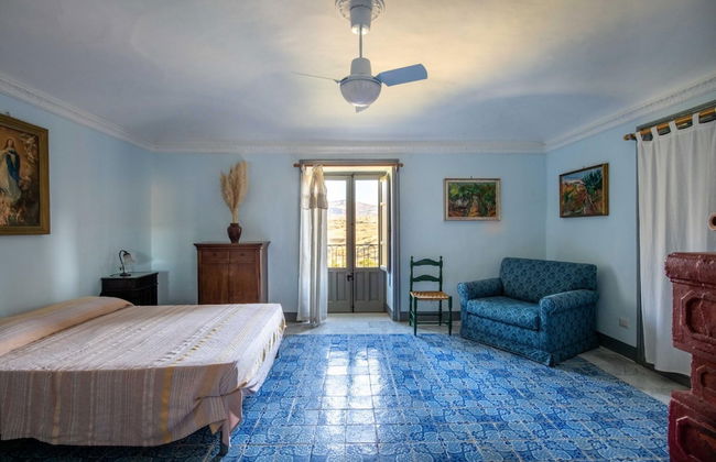 Baglio Scannale con Piscina by Wonderful Italy - Foto 6