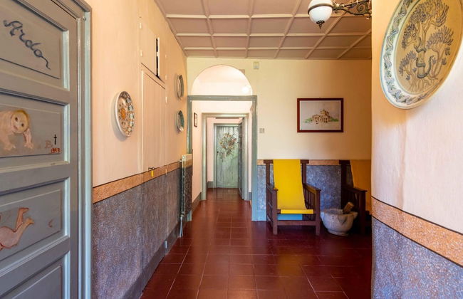 Baglio Scannale con Piscina by Wonderful Italy - Foto 20