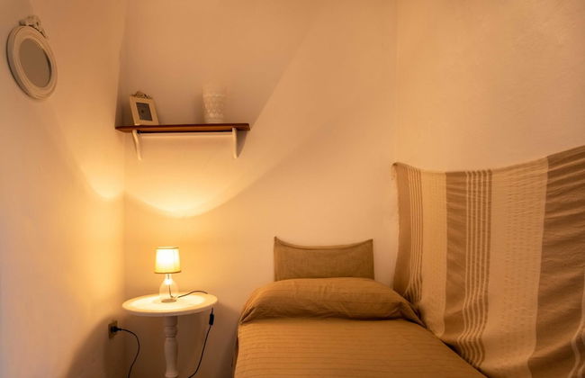 Baglio Scannale con Piscina by Wonderful Italy - Foto 25