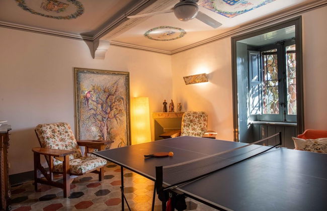 Baglio Scannale con Piscina by Wonderful Italy - Foto 17