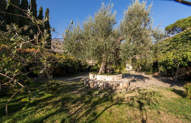 Baglio Scannale con Piscina by Wonderful Italy - Foto 43