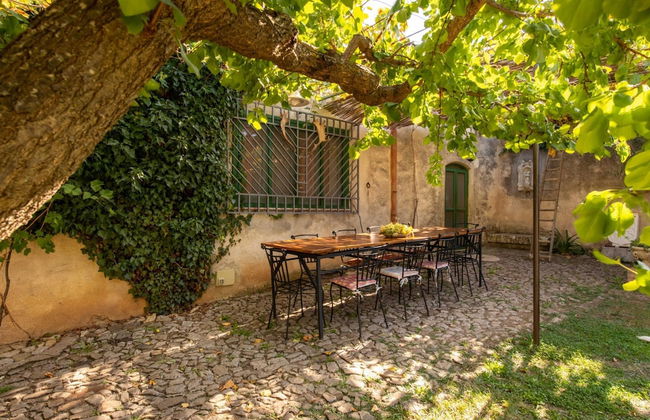 Baglio Scannale con Piscina by Wonderful Italy - Foto 36