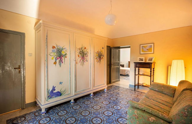 Baglio Scannale con Piscina by Wonderful Italy - Foto 14