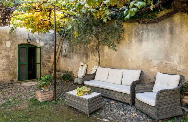 Baglio Scannale con Piscina by Wonderful Italy - Foto 35