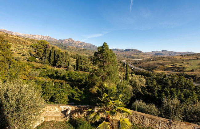 Baglio Scannale con Piscina by Wonderful Italy - Foto 52