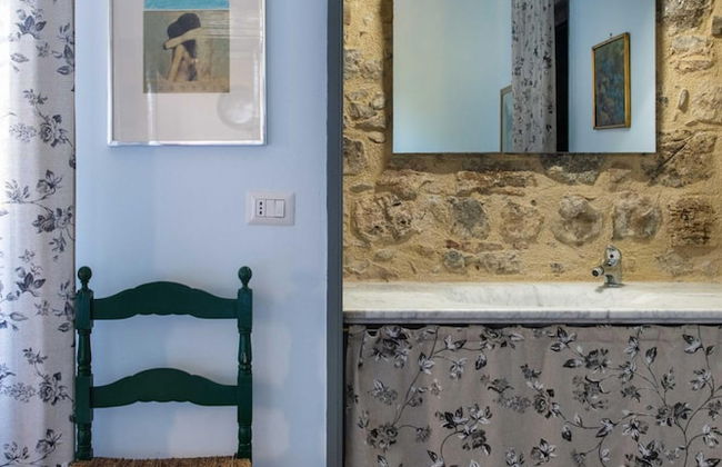 Baglio Scannale con Piscina by Wonderful Italy - Foto 30