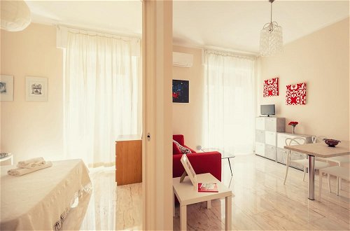 Foto 4 - Morgana Central Apartment by Wonderful Italy