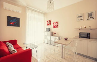 Photo 2 - Morgana Central Apartment by Wonderful Italy