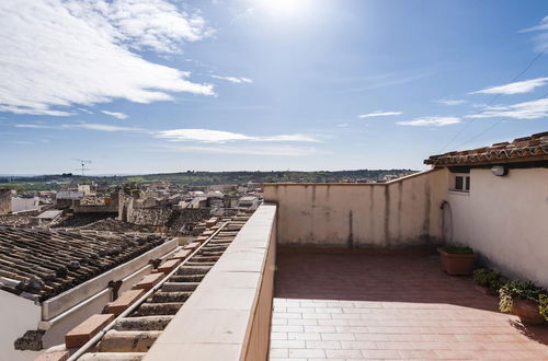 Photo 19 - Duplex con Terrazza a Noto by Wonderful Italy