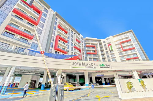 Photo 15 - St-Joya Blanca Residences-314